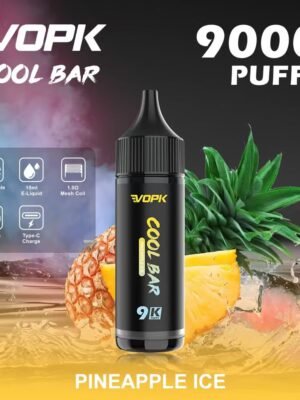 Pineapple Ice