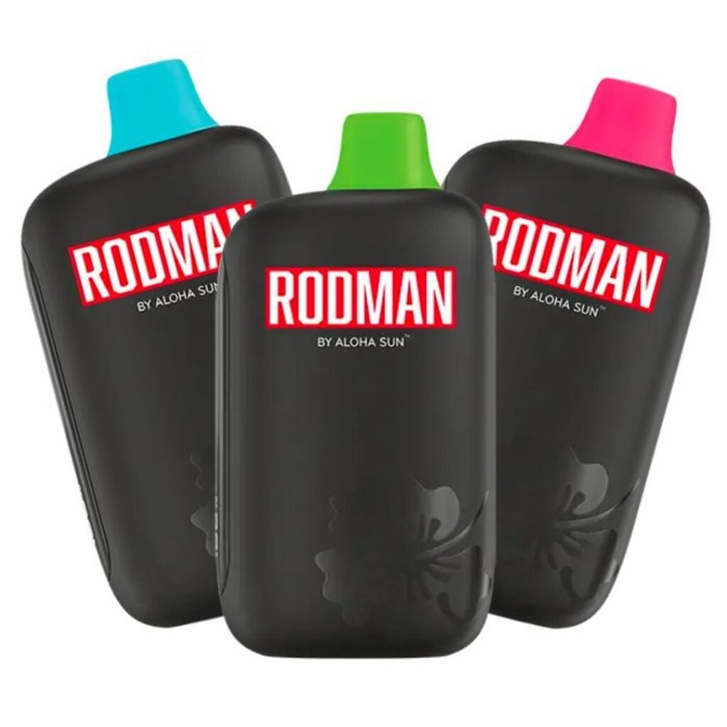 ROODMAN
