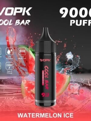 Watermelon Ice