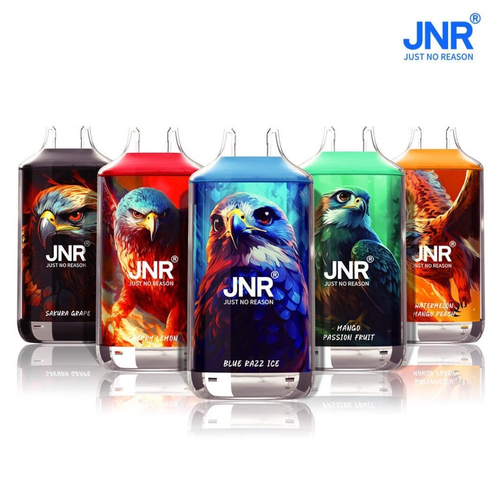 JNR